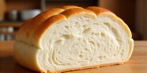 Komeko Ovenの米粉食パン - もちもちとした食感と国産米粉の風味